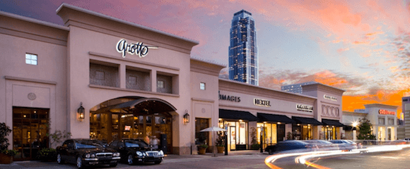 Uptown Plaza gallery image